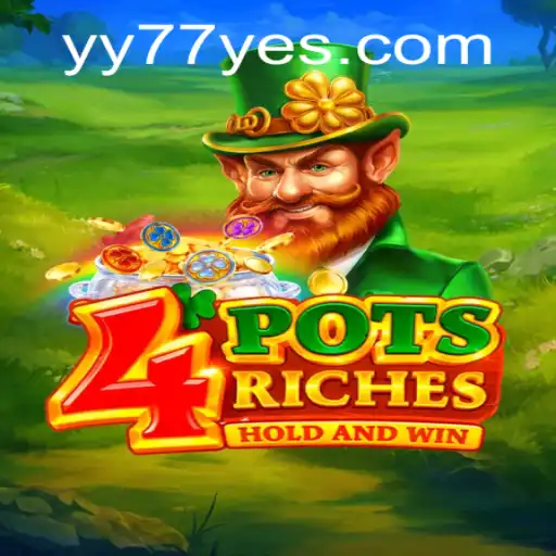 Explorando o Jogo 4potsriches e Suas Regras