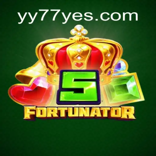 Descubra o Mundo Emocionante de 5Fortunator: A Atração Principal no YY77.COM