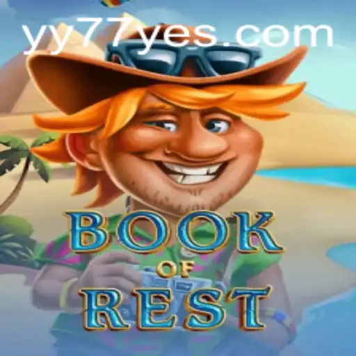 Descubra o Fascinante Universo de BookofRest: Um Jogo Envolvente