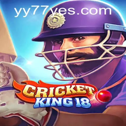 CricketKing18: A Revolução dos Jogos de Cricket Online