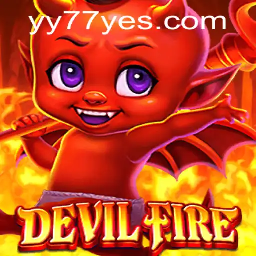 Descubra o Mundo de DevilFire: Um Jogo Revolucionário Por YY77.COM