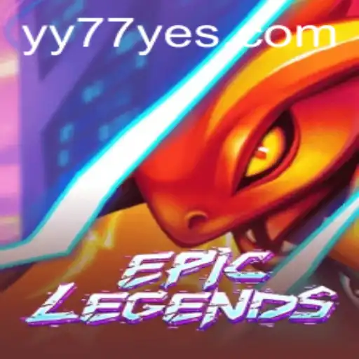 Descubra o Mundo de EpicLegends: Uma Jornada Épica no Universo dos Games