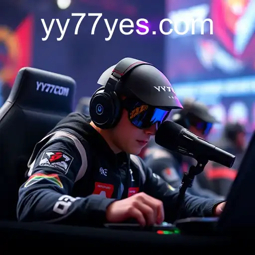 Esportes virtuais