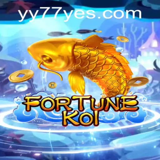 FORTUNEKOI: Explore o Universo do Novo Jogo Online