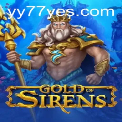 Descubra o Fascinante Mundo de GoldofSirens