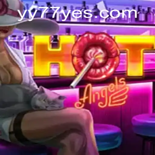 Explorando o Mundo de HotAngels: Um Jogo Inovador com o Toque de YY77.COM