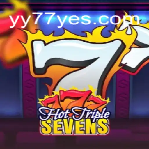 Descubra o Empolgante Mundo de HotTripleSevens e YY77.COM