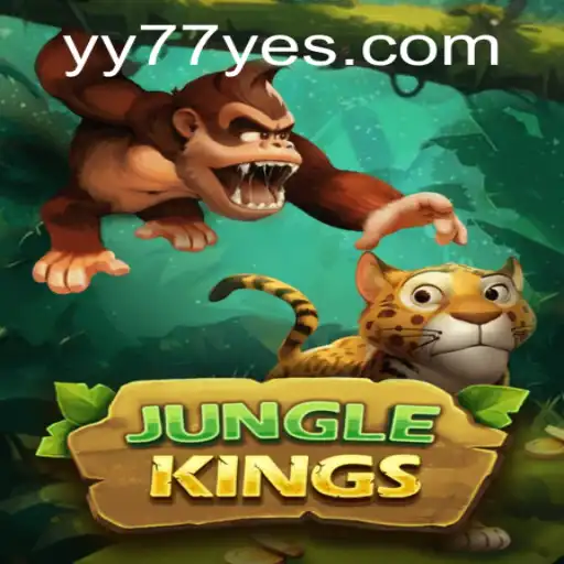 Desbravando a Selva com JungleKings: Um Mergulho no Mundo da Aventura