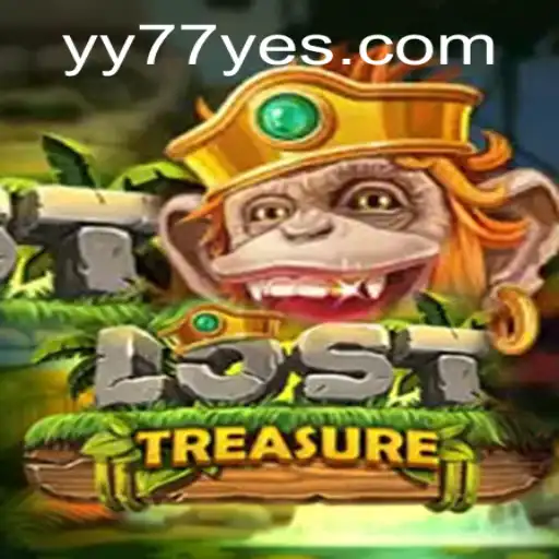 Explorando o Mundo de LostTreasure
