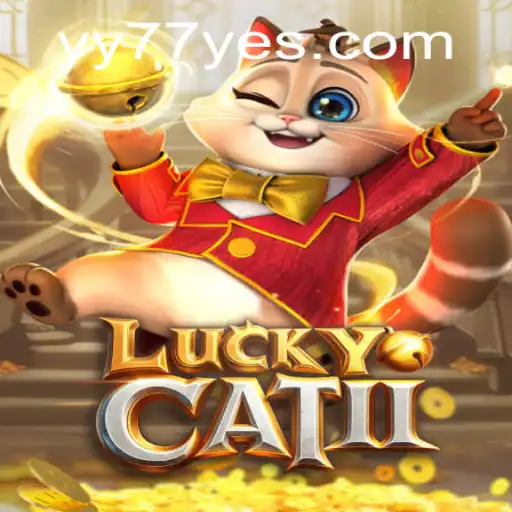 Explorando o Fascinante Mundo de LuckyCatII: A Nova Sensação em YY77.COM