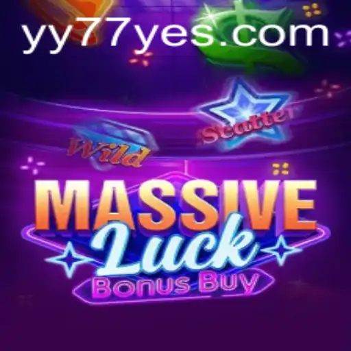 Explorando o Universos Empolgante de MassiveLuckBonusBuy