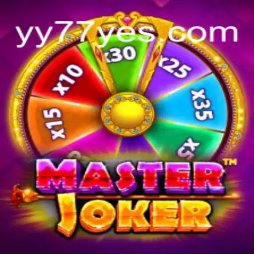 Desvendando o Fascínio do Jogo MasterJoker