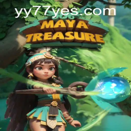 Descubra MayaTreasure: Um Novo Fenômeno no Mundo dos Jogos