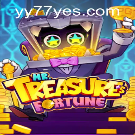 Explorando os Segredos de MrTreasuresFortune: Jogo Atraente e Divertido