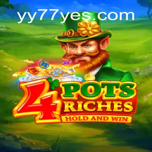 Explorando o Jogo 4potsriches e Suas Regras