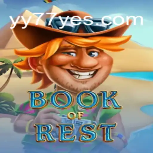Descubra o Fascinante Universo de BookofRest: Um Jogo Envolvente