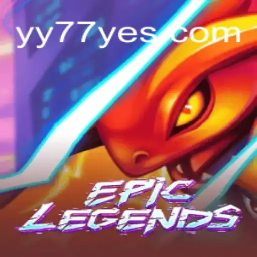Descubra o Mundo de EpicLegends: Uma Jornada Épica no Universo dos Games