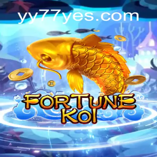 FORTUNEKOI: Explore o Universo do Novo Jogo Online