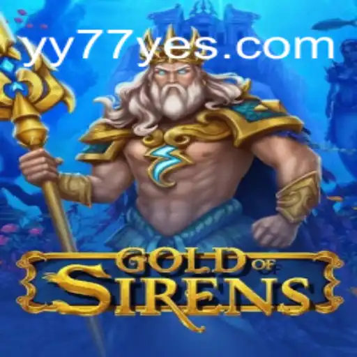 Descubra o Fascinante Mundo de GoldofSirens