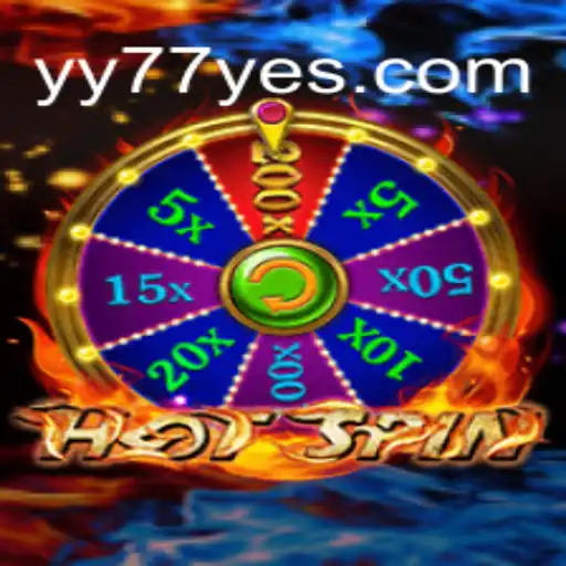 Descubra o Empolgante Mundo do Jogo HotSpin na Plataforma YY77.COM