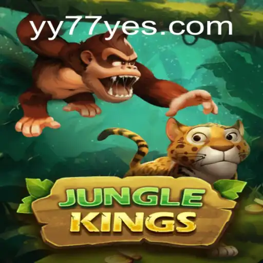 Desbravando a Selva com JungleKings: Um Mergulho no Mundo da Aventura