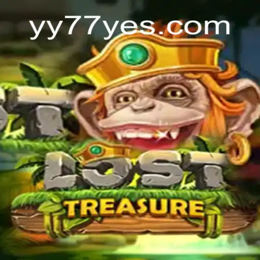 Explorando o Mundo de LostTreasure