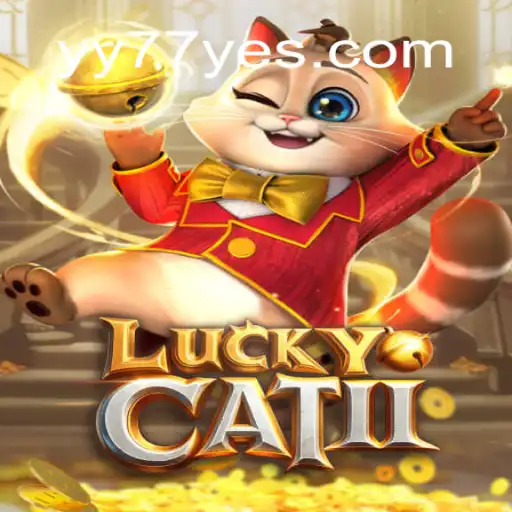 Explorando o Fascinante Mundo de LuckyCatII: A Nova Sensação em YY77.COM