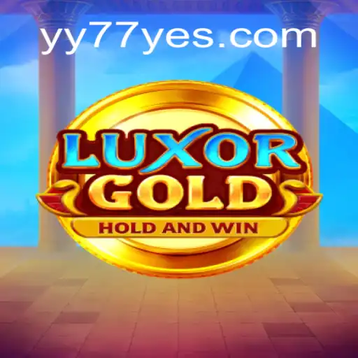 Explorando LuxorGold: Um Mergulho Completo no Mundo do Jogo