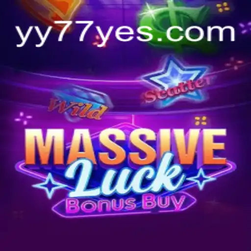 Explorando o Universos Empolgante de MassiveLuckBonusBuy