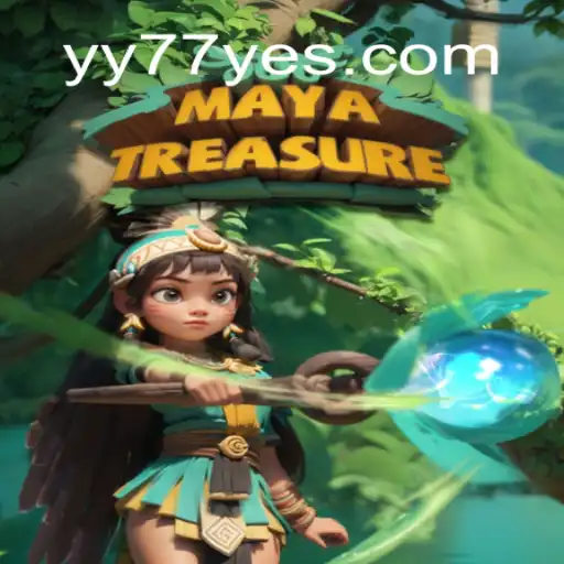 Descubra MayaTreasure: Um Novo Fenômeno no Mundo dos Jogos