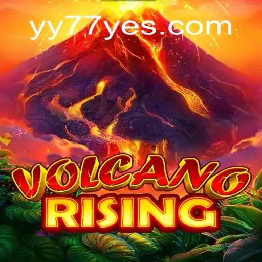 Explorando o Fascinante Mundo de VolcanoRising - A Nova Sensação do Entretenimento Digital