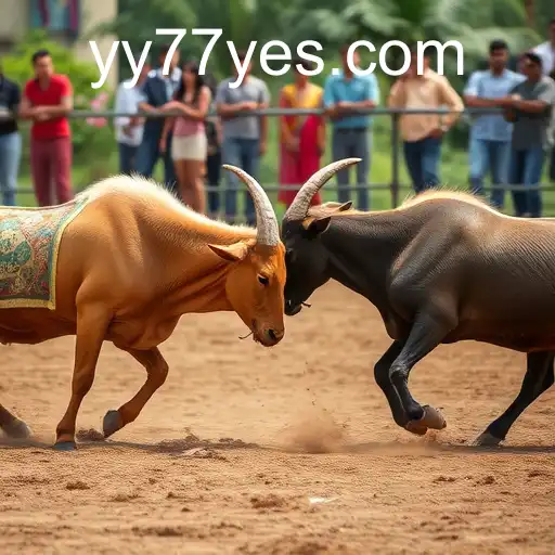 Rinha de galos