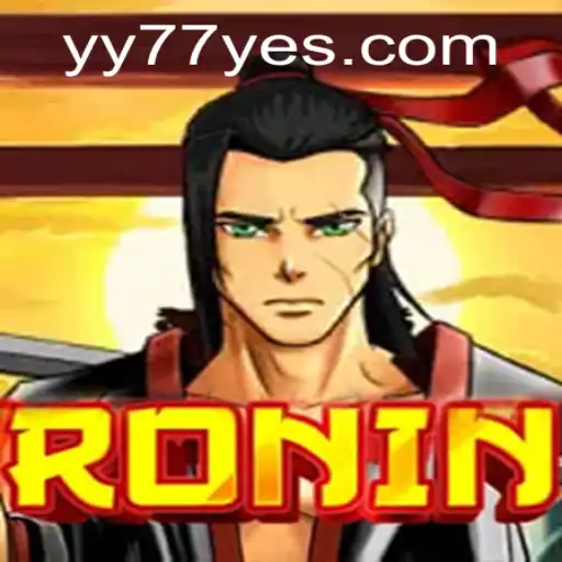 Descubra o Fascinante Mundo do Jogo Ronin