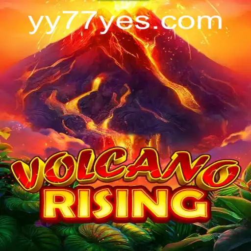 Explorando o Fascinante Mundo de VolcanoRising - A Nova Sensação do Entretenimento Digital