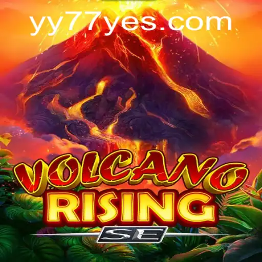 Explorando o Mundo de VolcanoRisingSE